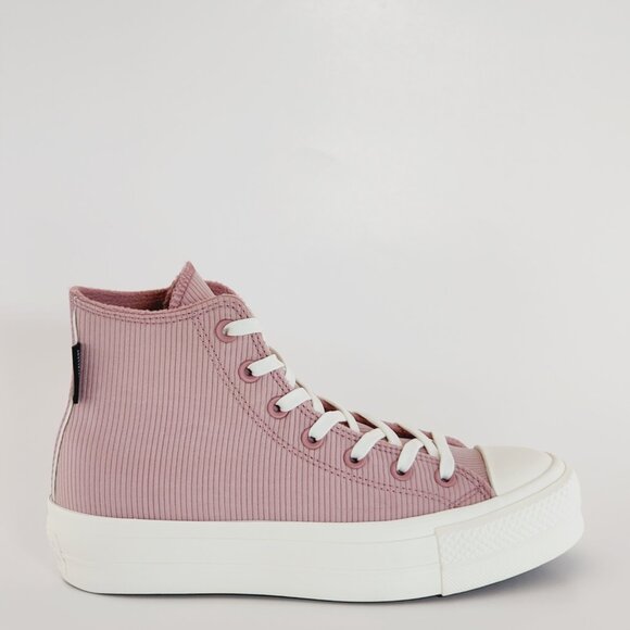 Converse CTAS Lift Hi Counter Climate Women's Platform Sneakers A06148C NWT - Picture 2 of 6